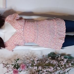 No Boundaries Top for junior size